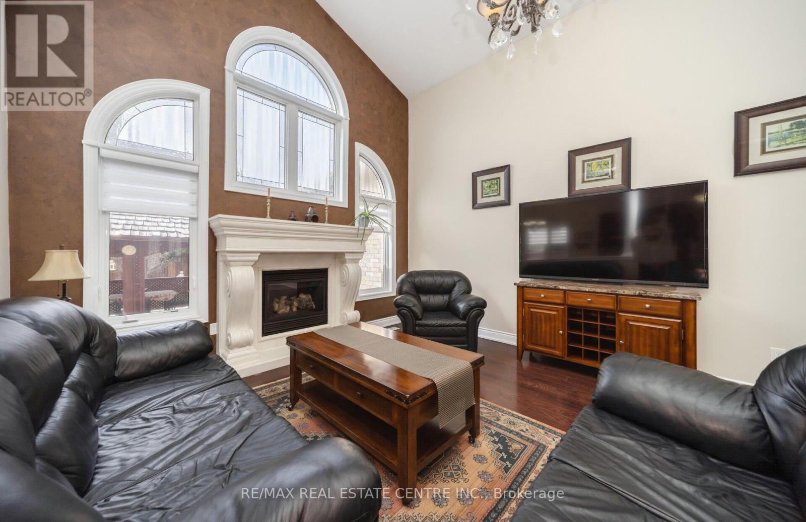 10 Eiffel Boulevard, Brampton, Ontario  L6P 1V9 - Photo 9 - W13107242
