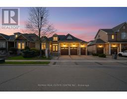 10 EIFFEL BOULEVARD, Brampton, Ontario