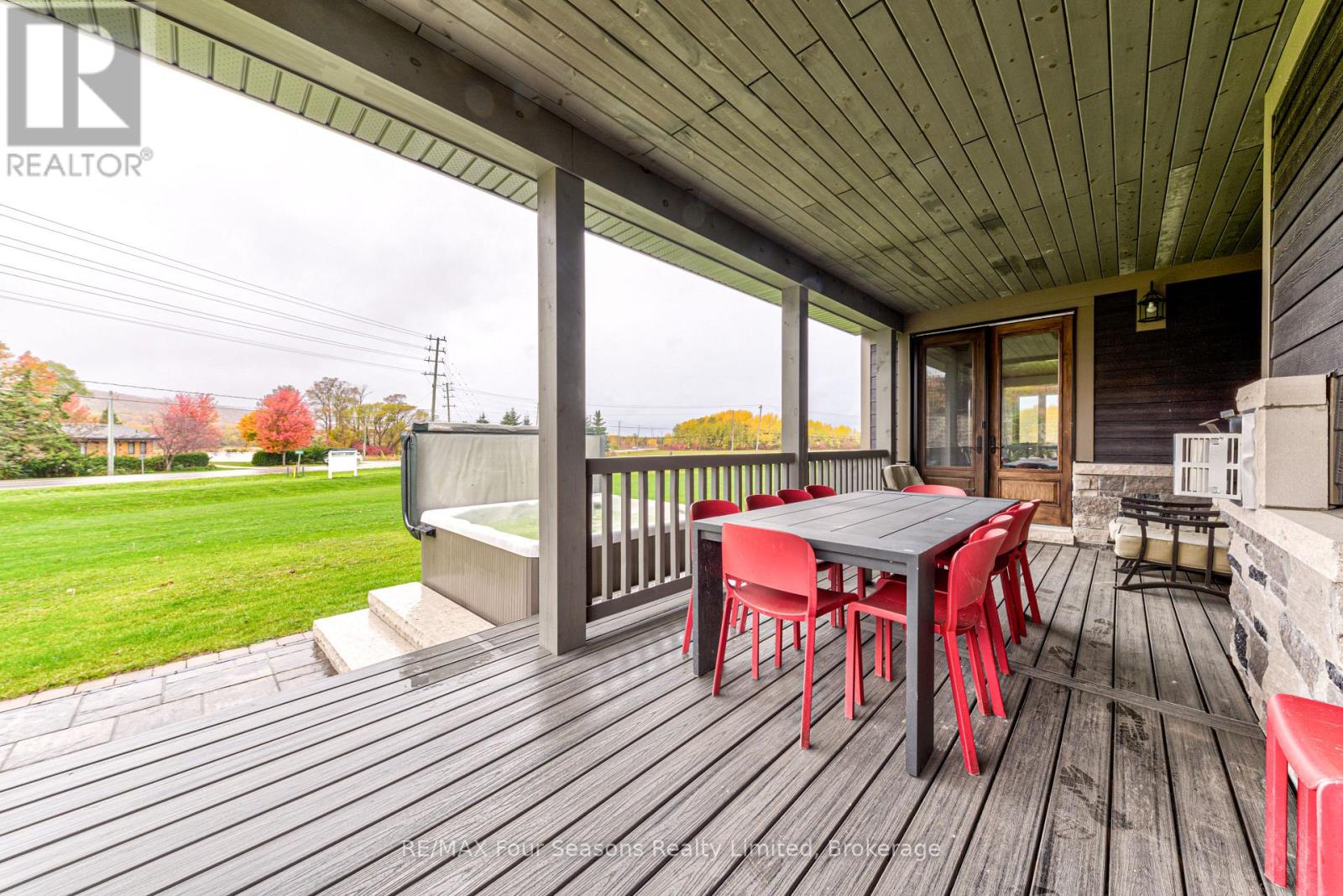 9 Windrose Valley Boulevard, Clearview, Ontario  L9Y 0K2 - Photo 42 - S13102874