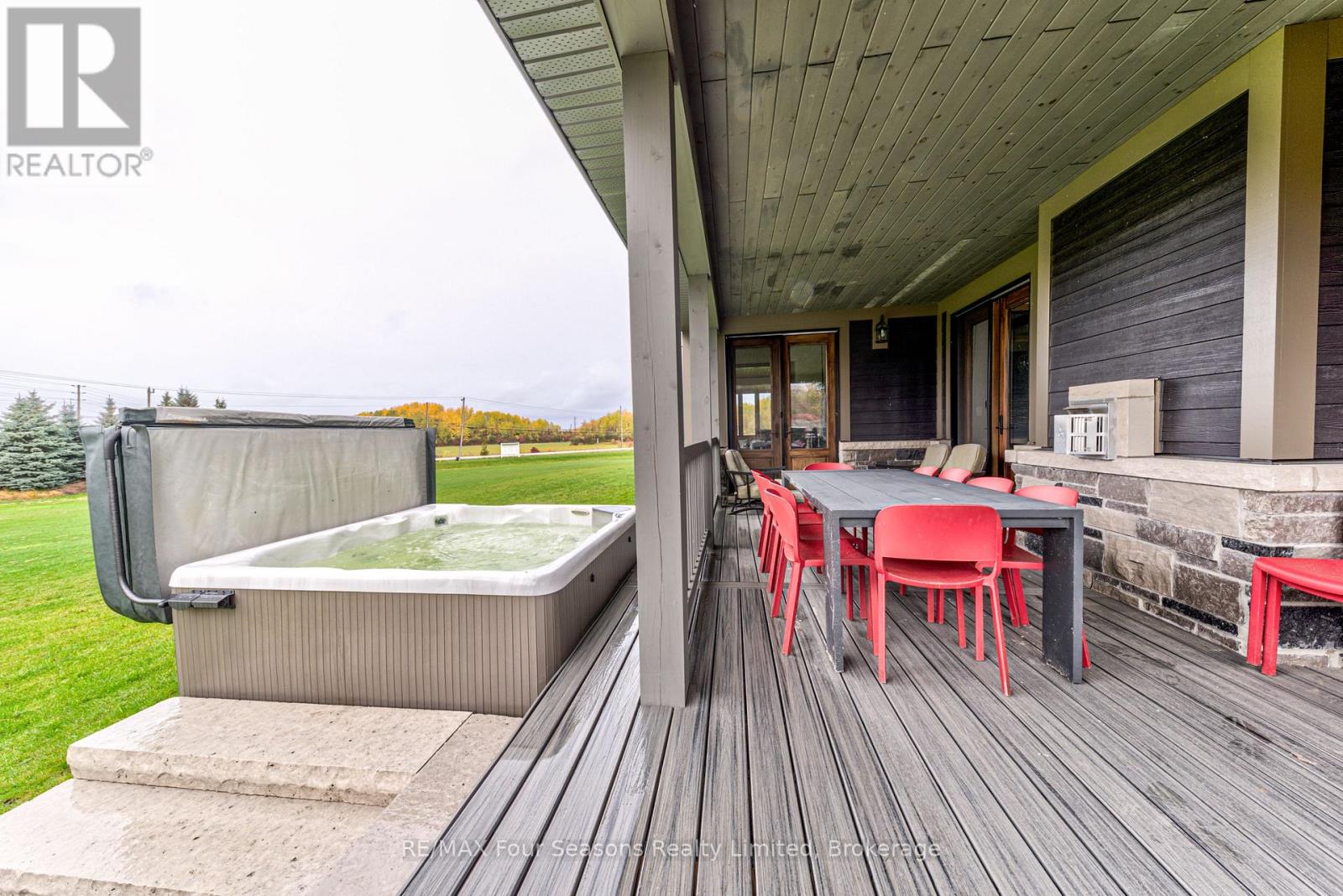 9 Windrose Valley Boulevard, Clearview, Ontario  L9Y 0K2 - Photo 43 - S13102874