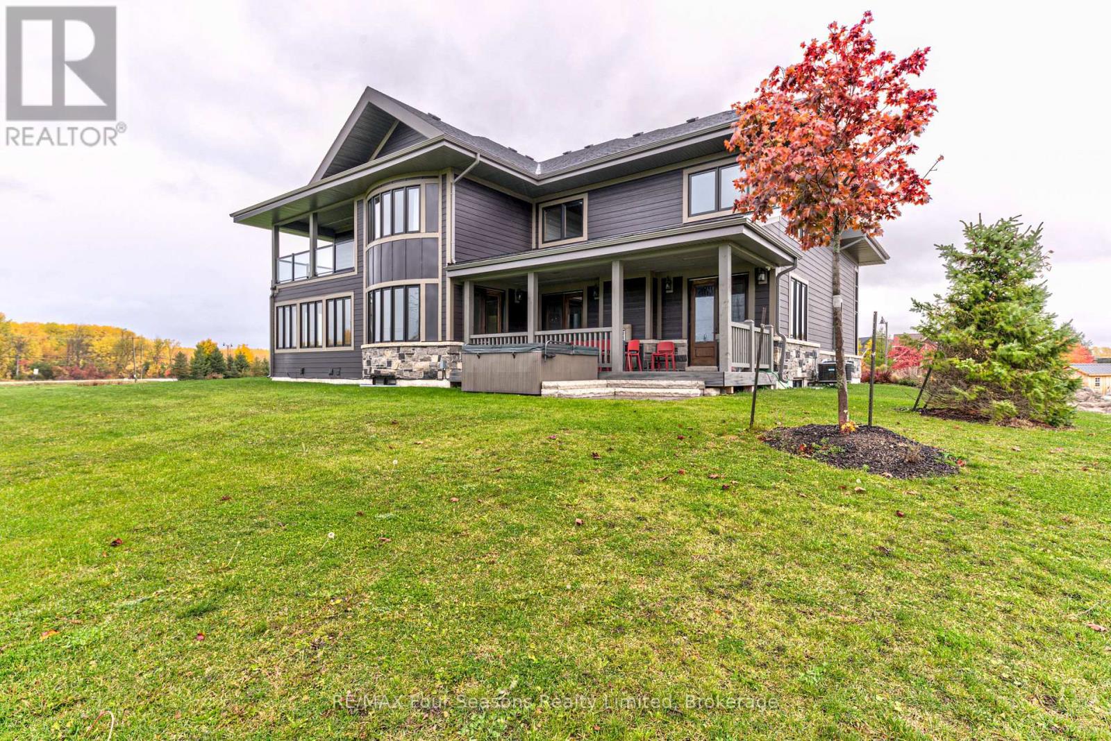 9 Windrose Valley Boulevard, Clearview, Ontario  L9Y 0K2 - Photo 46 - S13102874