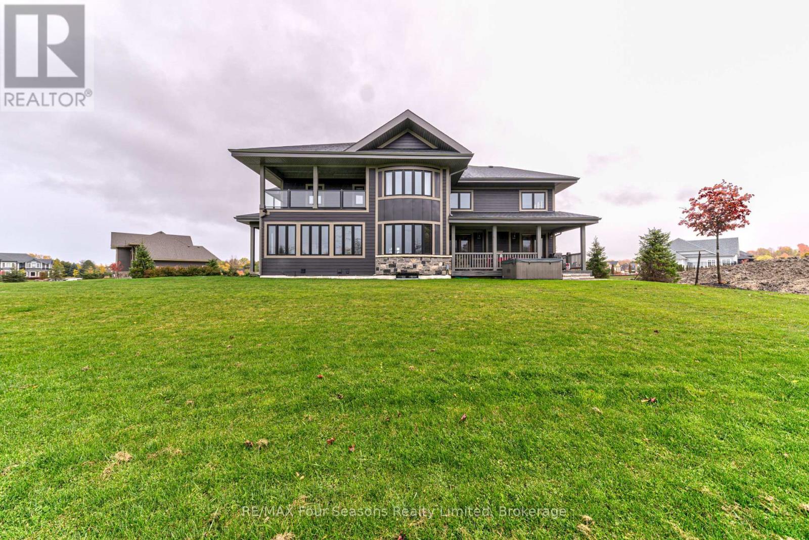 9 Windrose Valley Boulevard, Clearview, Ontario  L9Y 0K2 - Photo 45 - S13102874