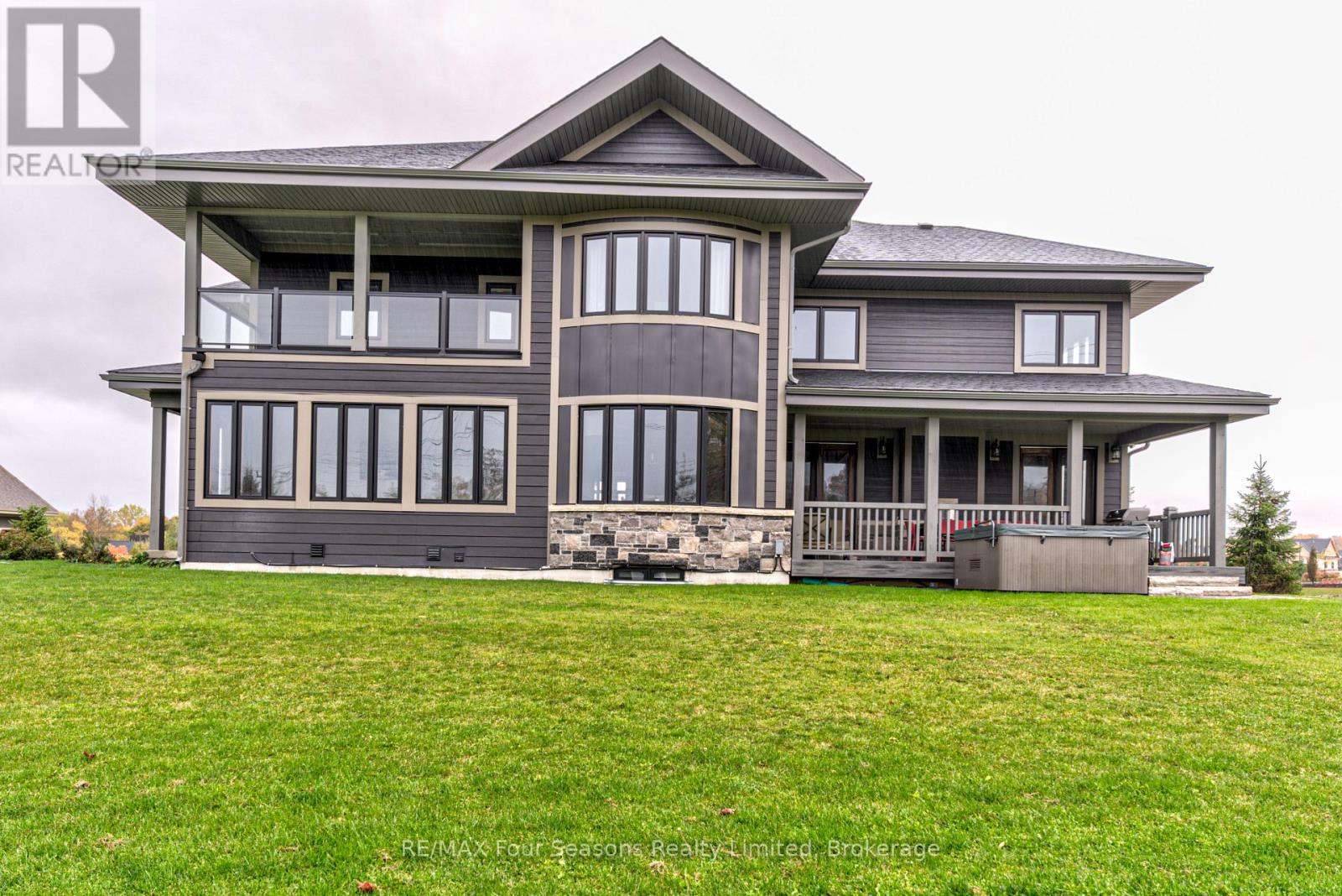 9 Windrose Valley Boulevard, Clearview, Ontario  L9Y 0K2 - Photo 47 - S13102874