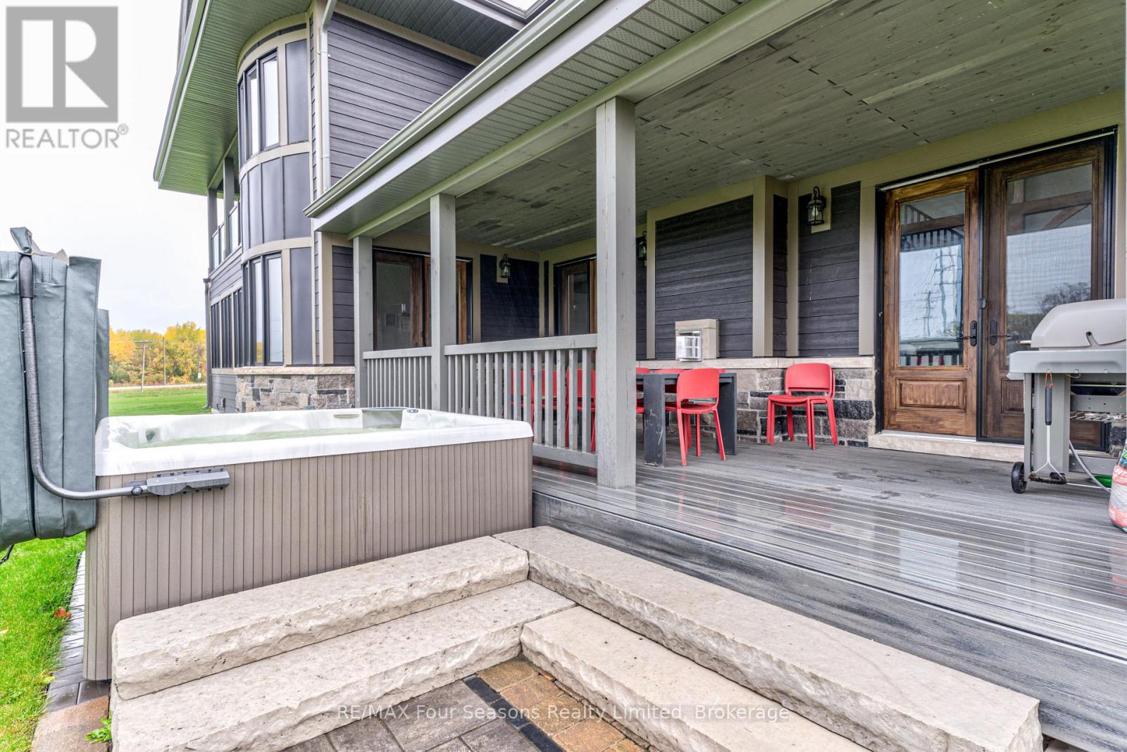 9 Windrose Valley Boulevard, Clearview, Ontario  L9Y 0K2 - Photo 44 - S13102874