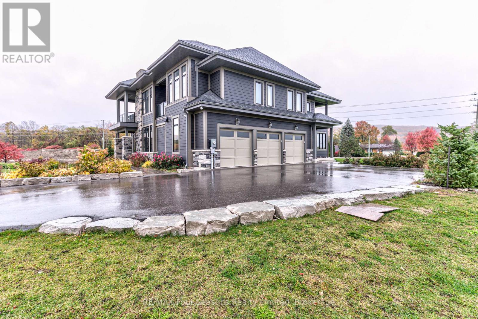 9 Windrose Valley Boulevard, Clearview, Ontario  L9Y 0K2 - Photo 48 - S13102874