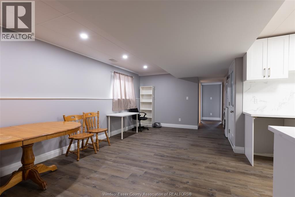 1044 Lena Avenue Unit# Lower, Windsor, Ontario  N9C 3K4 - Photo 7 - 26010555