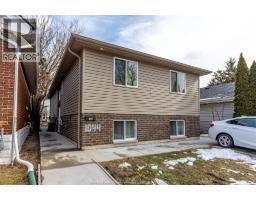 1044 Lena AVENUE Unit# Lower, Windsor, Ontario
