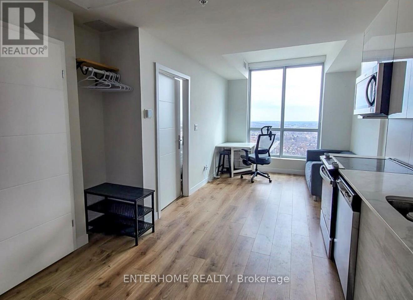 3401 - 60 Frederick Street, Kitchener, Ontario  N2H 0C7 - Photo 2 - X13107218
