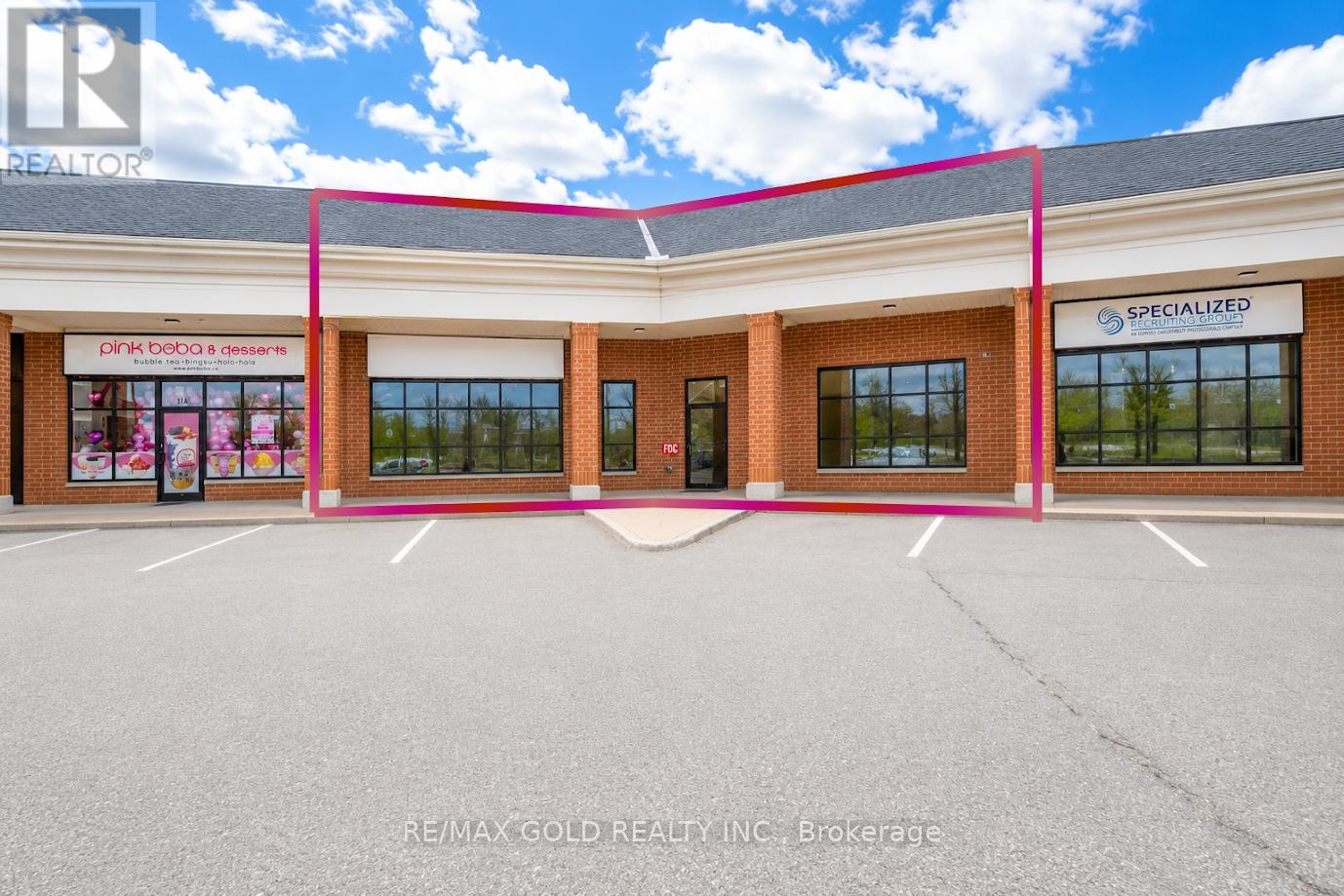 900 JAMIESON PARKWAY, Cambridge, Ontario