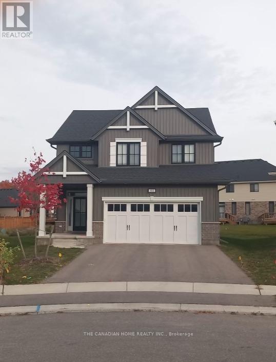 51 Keba Crescent E, Tillsonburg, Ontario  N4G 1B5 - Photo 2 - X13107236
