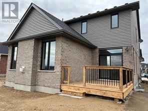 51 Keba Crescent E, Tillsonburg, Ontario  N4G 1B5 - Photo 3 - X13107236