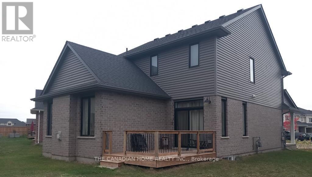 51 Keba Crescent E, Tillsonburg, Ontario  N4G 1B5 - Photo 4 - X13107236
