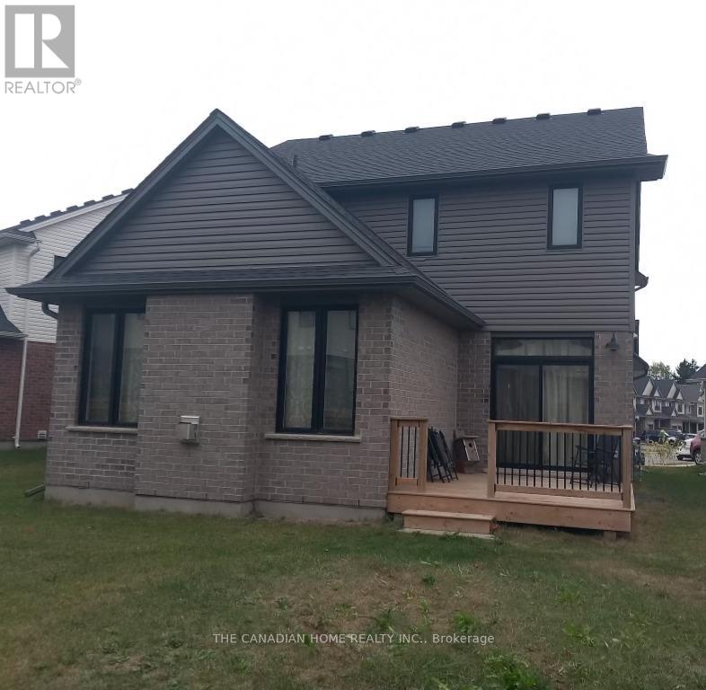 51 Keba Crescent E, Tillsonburg, Ontario  N4G 1B5 - Photo 5 - X13107236