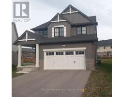 51 KEBA CRESCENT E, Tillsonburg, Ontario