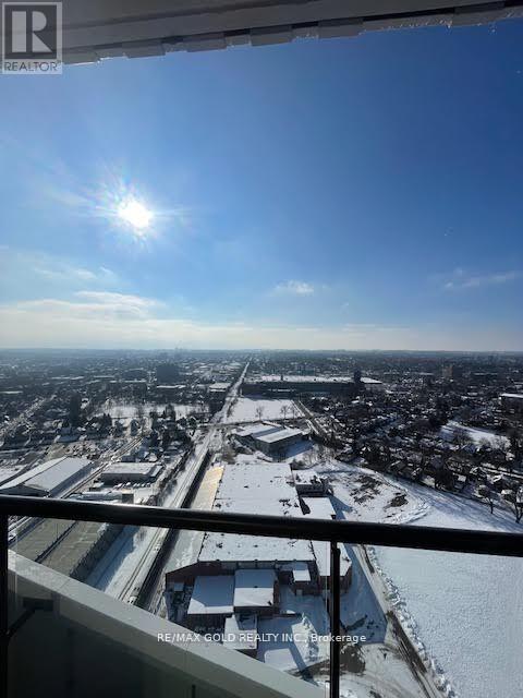 3505 - 25 WELLINGTON STREET S, kitchener, Ontario