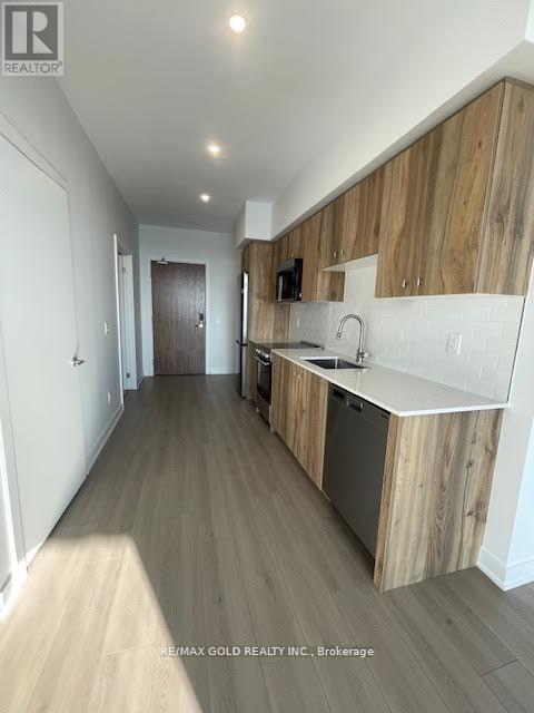 3505 - 25 Wellington Street S, Kitchener, Ontario  N2G 0G5 - Photo 14 - X13107240