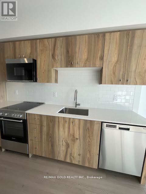 3505 - 25 Wellington Street S, Kitchener, Ontario  N2G 0G5 - Photo 5 - X13107240