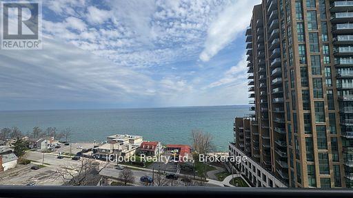 908 - 2075 Lakeshore Road, Burlington, Ontario  L7R 1E2 - Photo 31 - W13105978