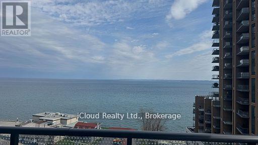 908 - 2075 Lakeshore Road, Burlington, Ontario  L7R 1E2 - Photo 32 - W13105978