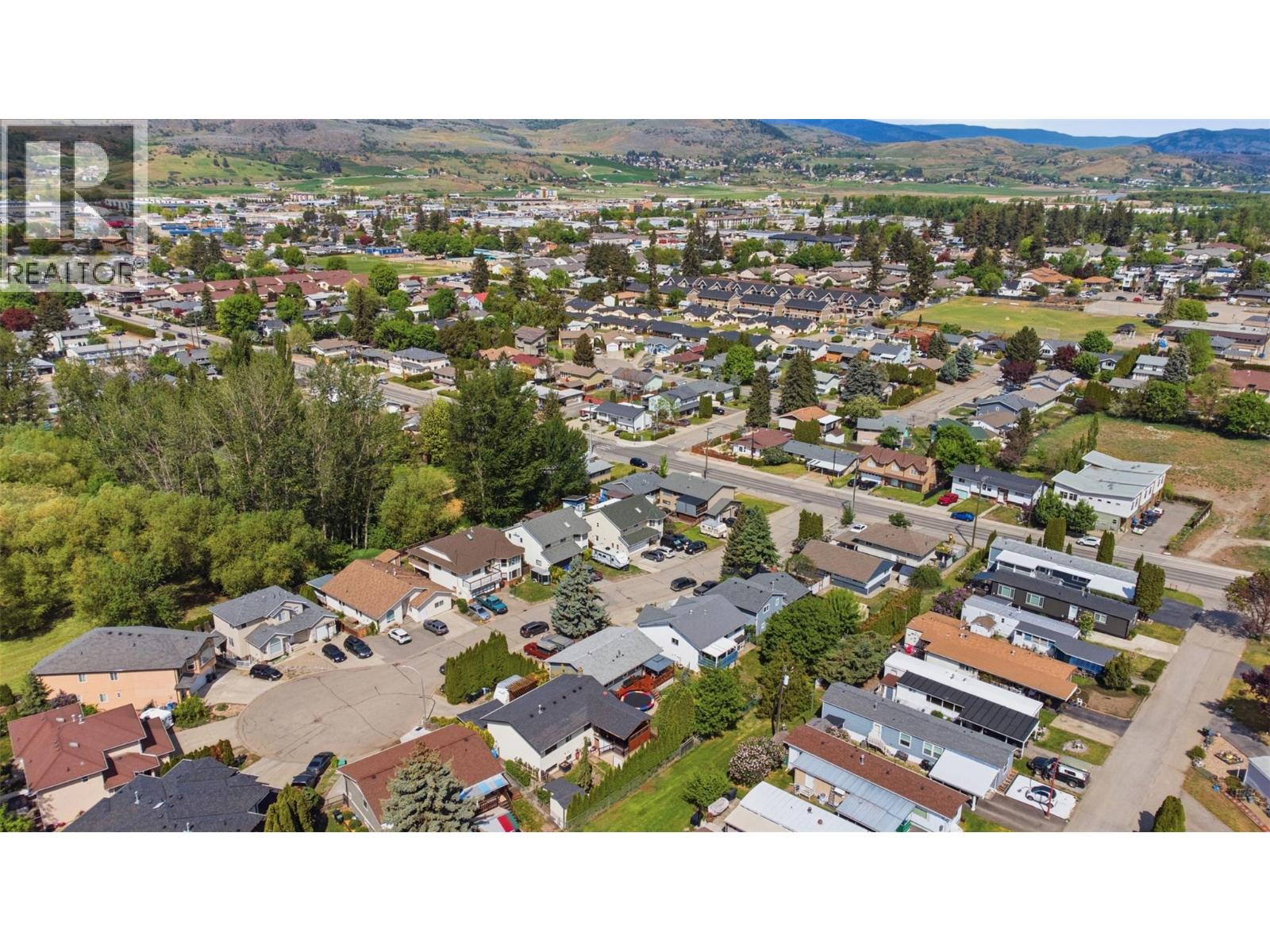 4205 17 Street, Vernon, British Columbia  V1T 8R7 - Photo 10 - 10386405