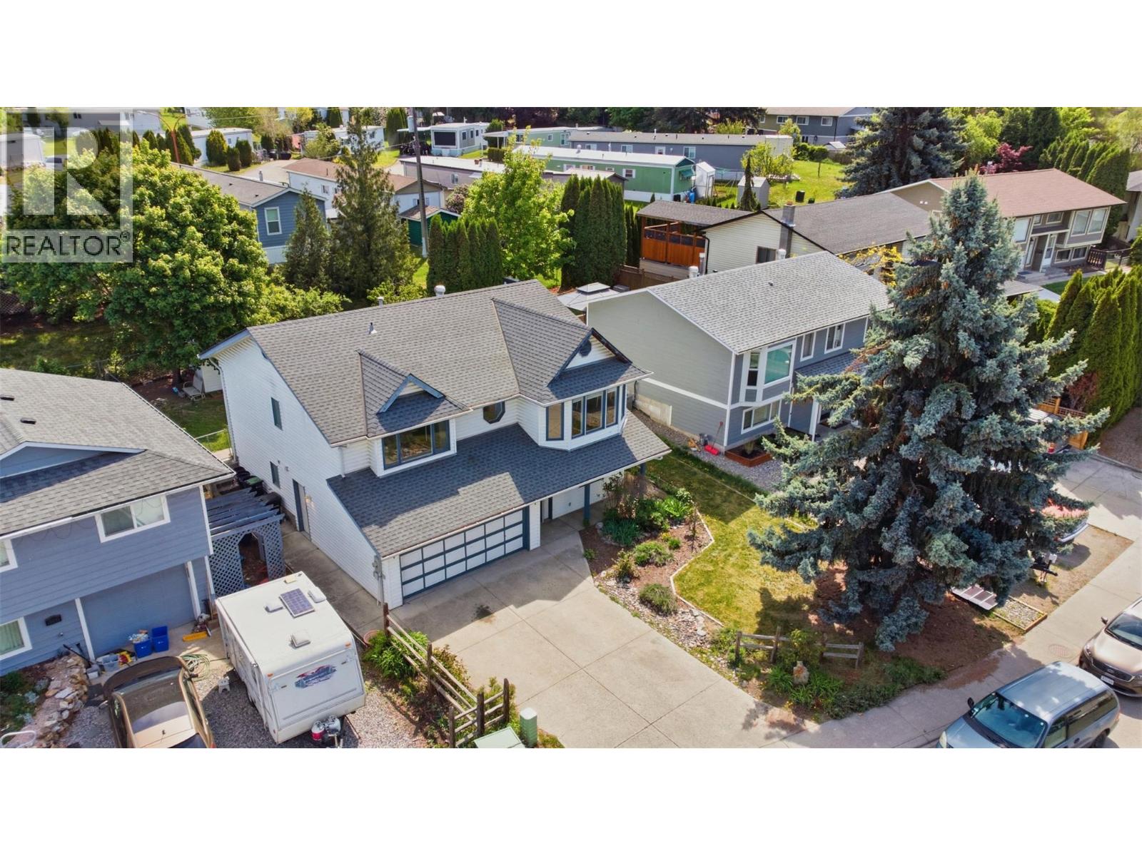 4205 17 Street, Vernon, British Columbia  V1T 8R7 - Photo 6 - 10386405