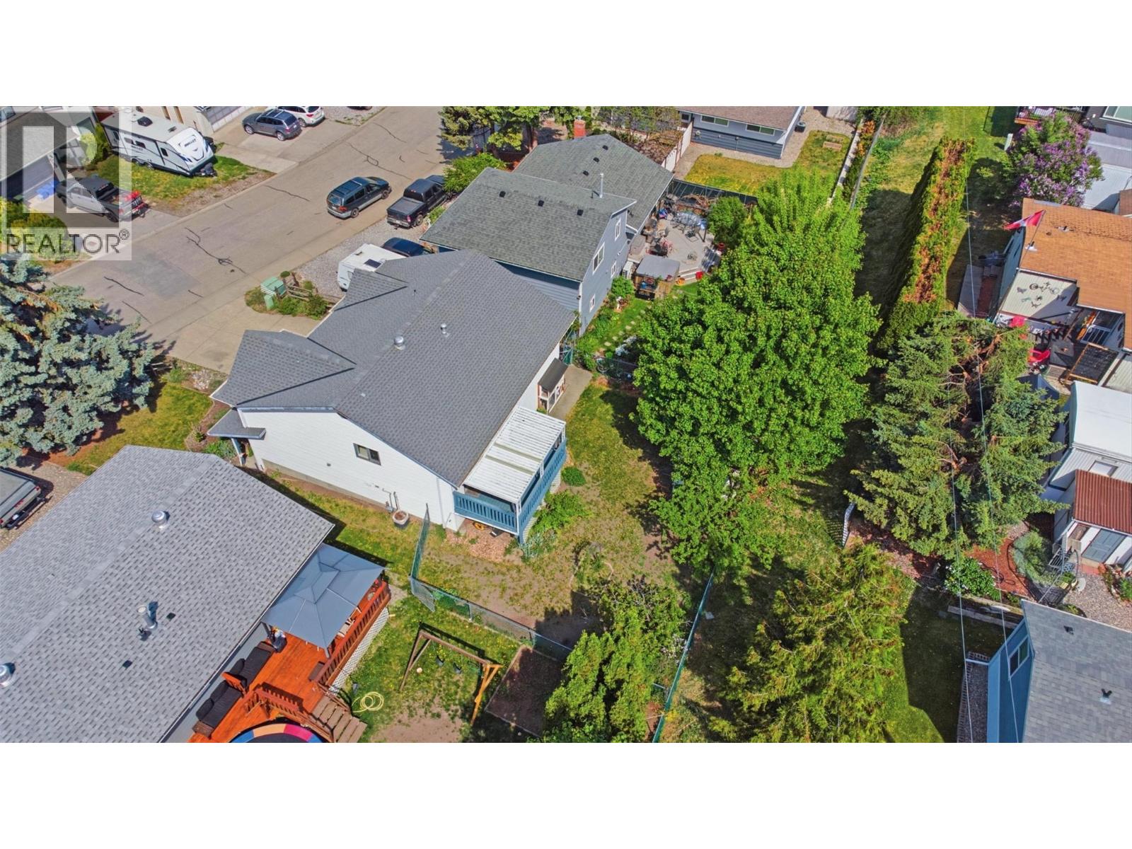 4205 17 Street, Vernon, British Columbia  V1T 8R7 - Photo 7 - 10386405