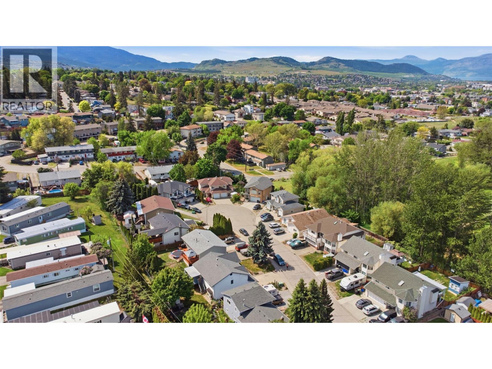 4205 17 Street, Vernon, British Columbia  V1T 8R7 - Photo 9 - 10386405