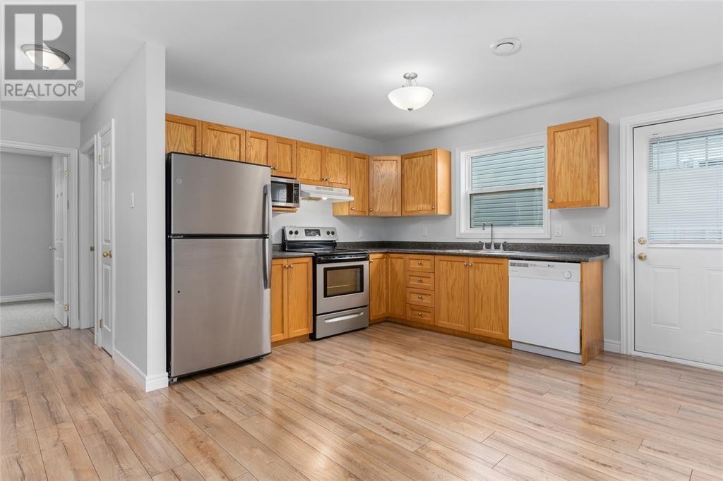 73 Edison Place, St Johns, Newfoundland & Labrador  A1E 6J1 - Photo 2 - 1297198