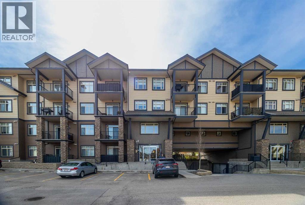 403, 117 Copperpond Common Se, Calgary, Alberta  T2Z 5E2 - Photo 1 - A2309558