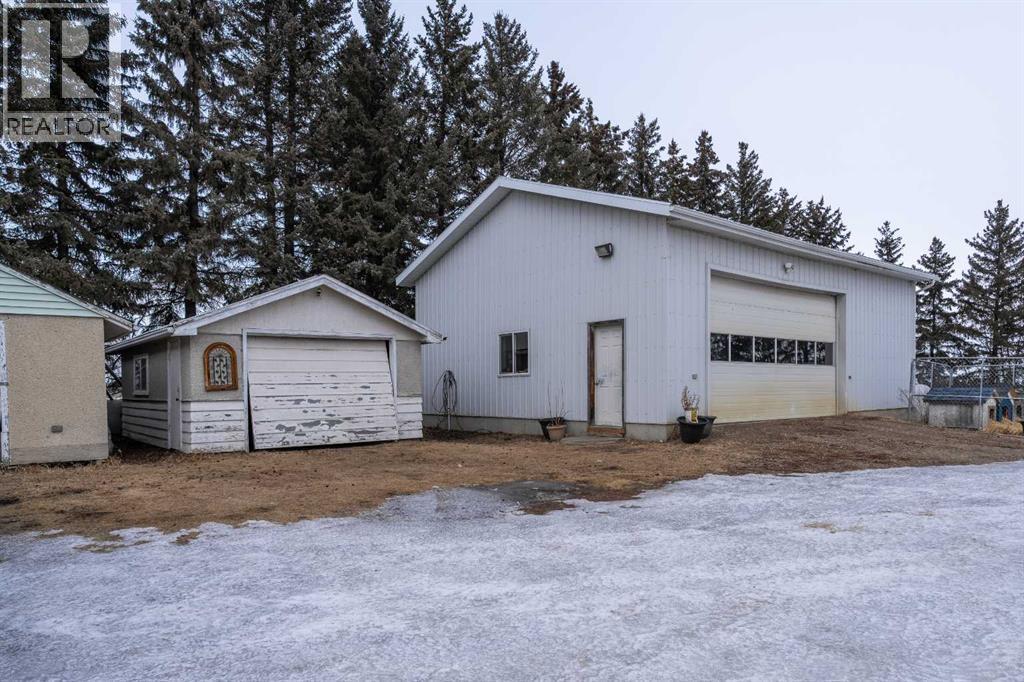 19252 462 Township, Rural Camrose County, Alberta  T4V 1X8 - Photo 32 - A2287222