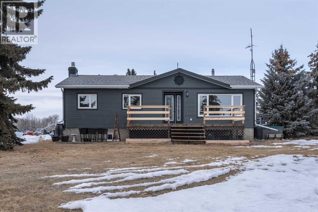 19252 462 Township, Rural Camrose County, Alberta  T4V 1X8 - Photo 2 - A2287222