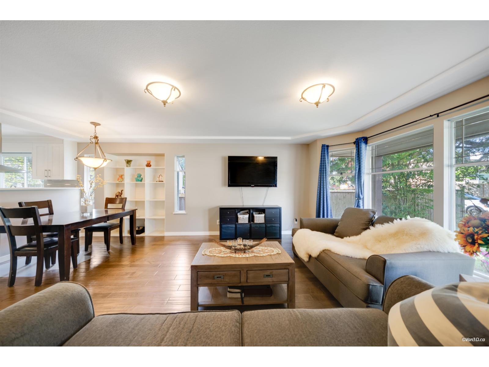 6034 174 Street, Surrey, British Columbia  V3S 1W9 - Photo 5 - R3119559
