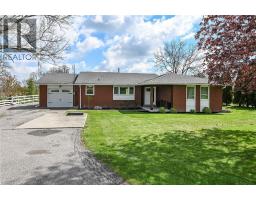 4024 RIVER Road, Caledonia, Ontario