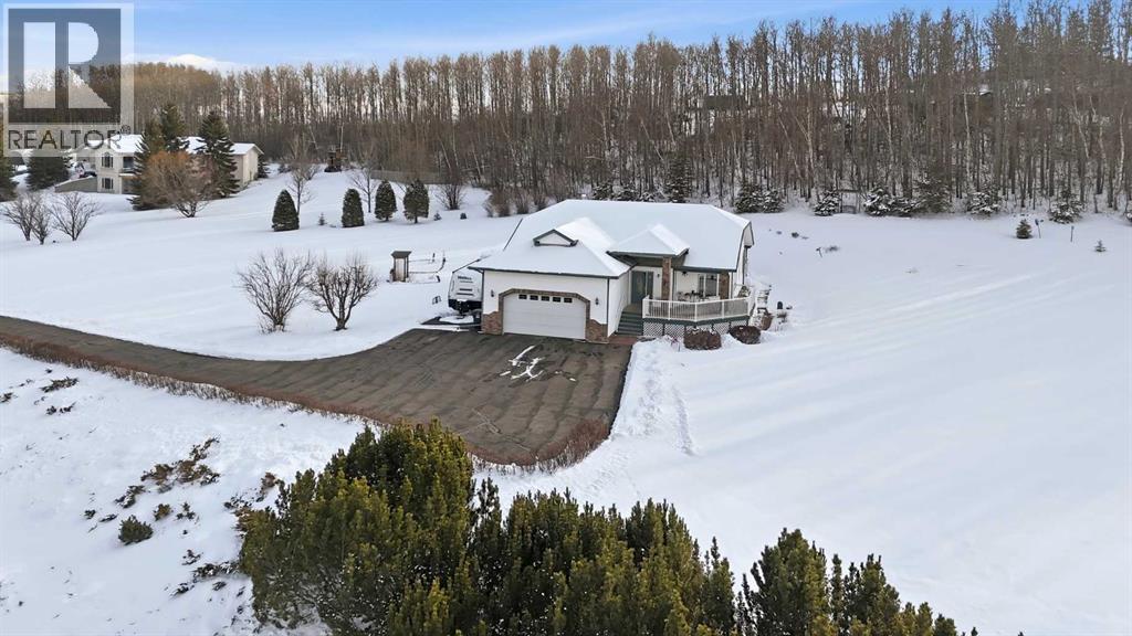 27, 26110 Highway 11, Rural Red Deer County, Alberta  T4E 1C2 - Photo 10 - A2289541