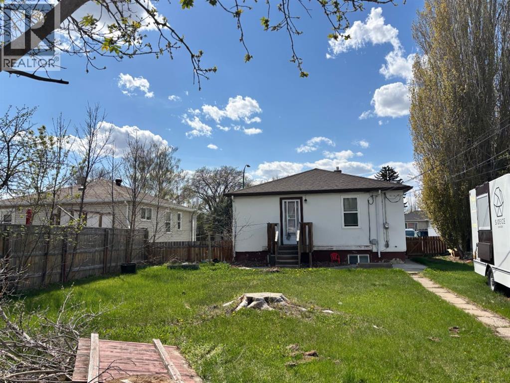 1125 19 Street S, Lethbridge, Alberta  T1K 2C1 - Photo 13 - A2308899