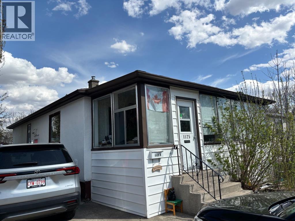 1125 19 Street S, Lethbridge, Alberta  T1K 2C1 - Photo 3 - A2308899
