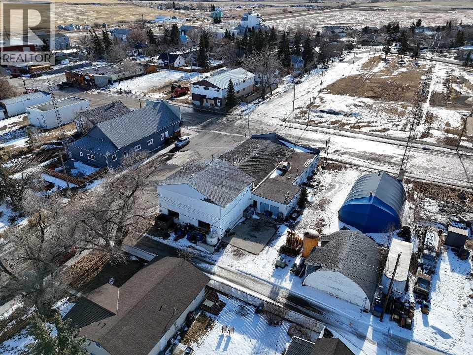 303 Main Street, Rockyford, Alberta  T0J 2R0 - Photo 8 - A2290843
