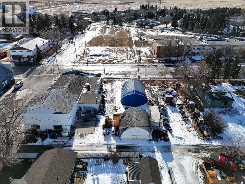 303 Main Street, Rockyford, Alberta  T0J 2R0 - Photo 7 - A2290843