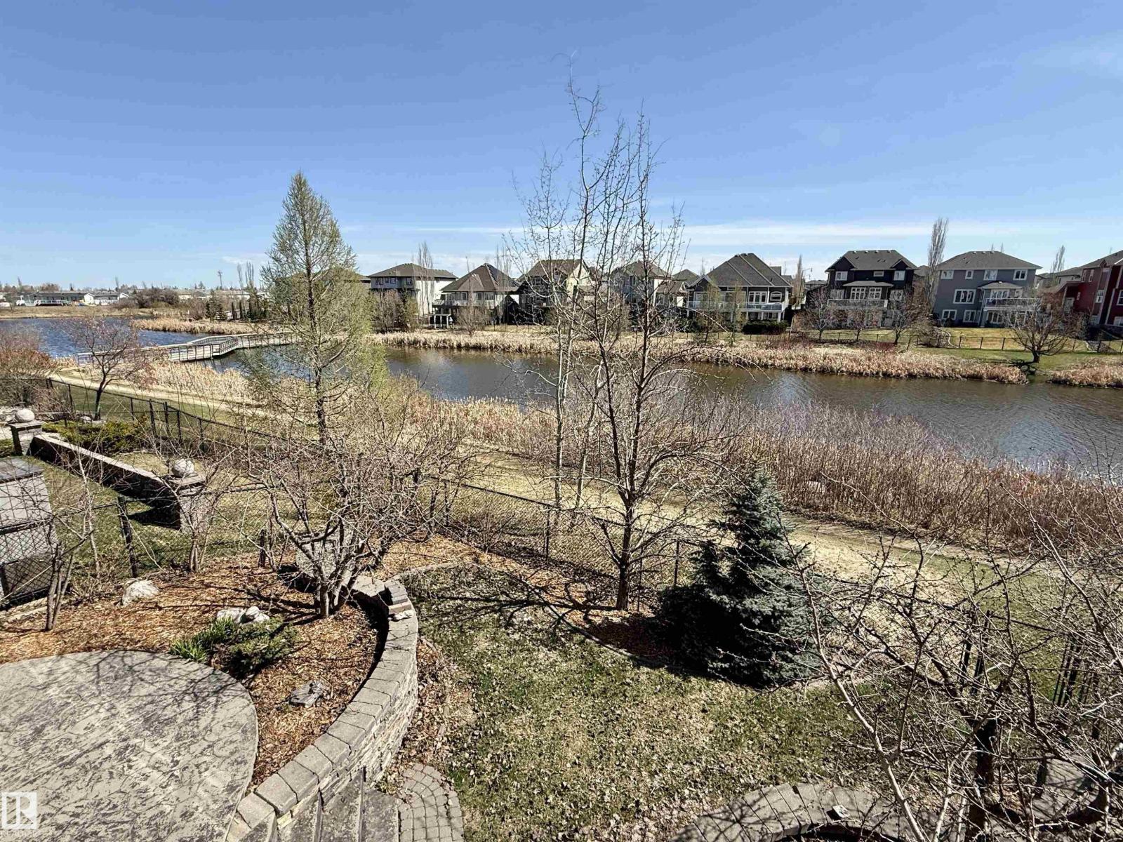 70 Summercourt Rd, Sherwood Park, Alberta  T8H 2V9 - Photo 25 - E4486821
