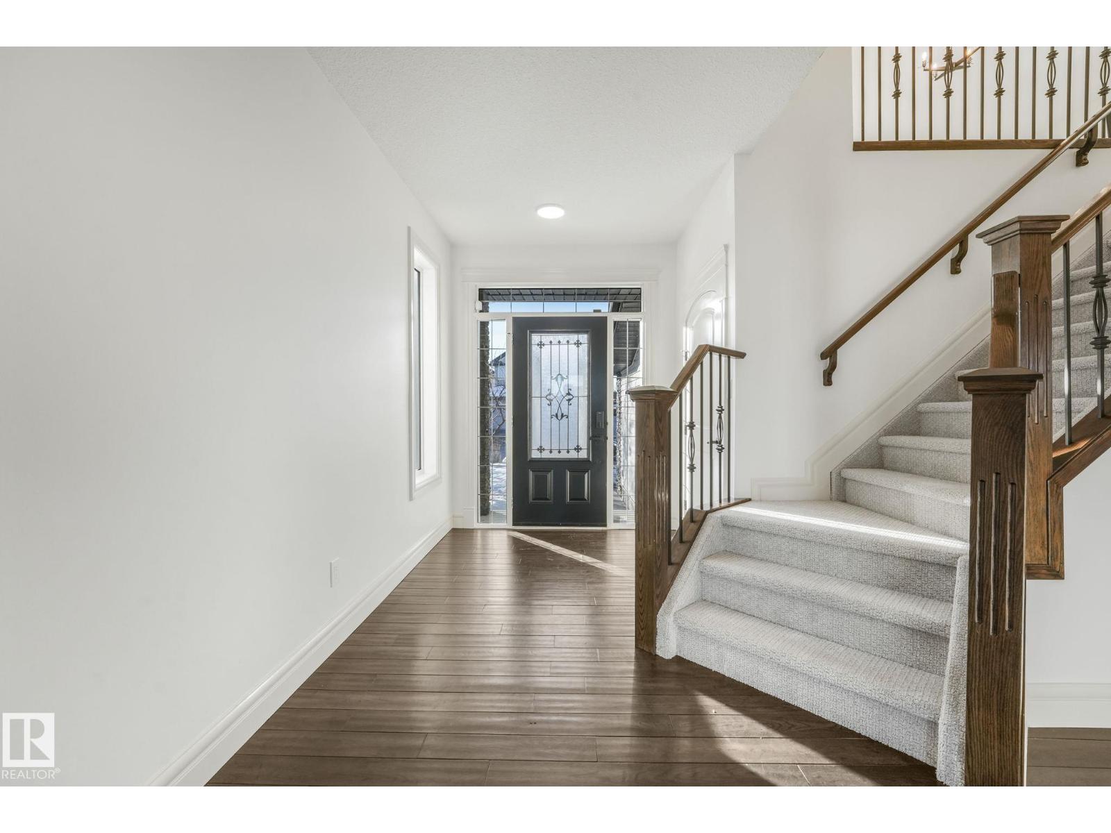 70 Summercourt Rd, Sherwood Park, Alberta  T8H 2V9 - Photo 9 - E4486821