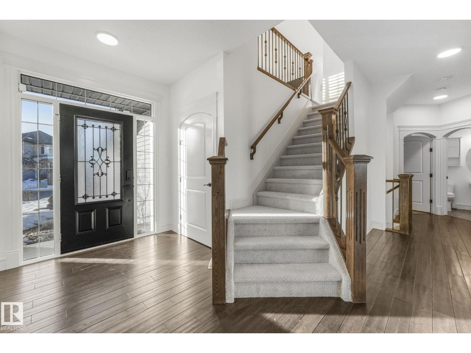 70 Summercourt Rd, Sherwood Park, Alberta  T8H 2V9 - Photo 10 - E4486821