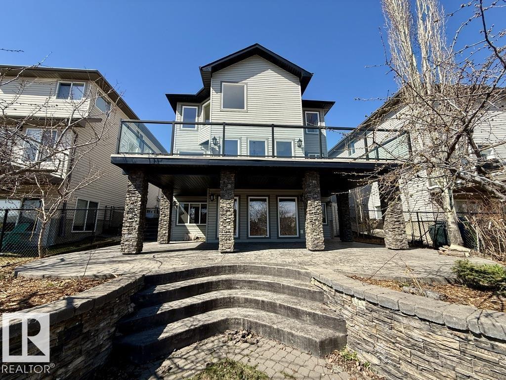 70 Summercourt Rd, Sherwood Park, Alberta  T8H 2V9 - Photo 63 - E4486821