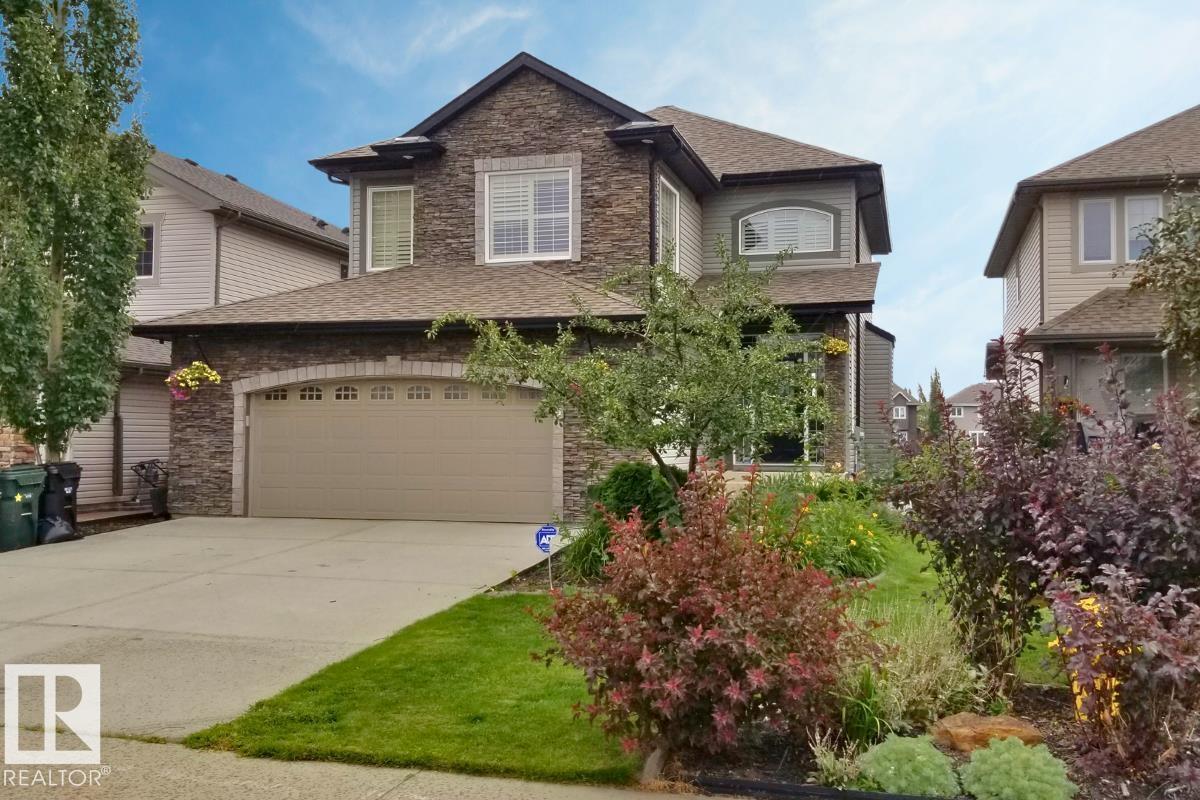 70 Summercourt Rd, Sherwood Park, Alberta  T8H 2V9 - Photo 69 - E4486821
