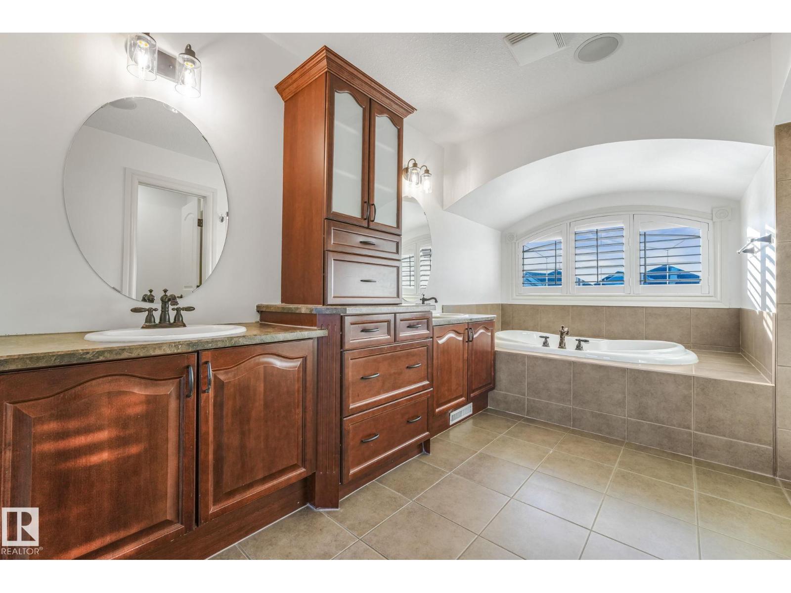 70 Summercourt Rd, Sherwood Park, Alberta  T8H 2V9 - Photo 38 - E4486821