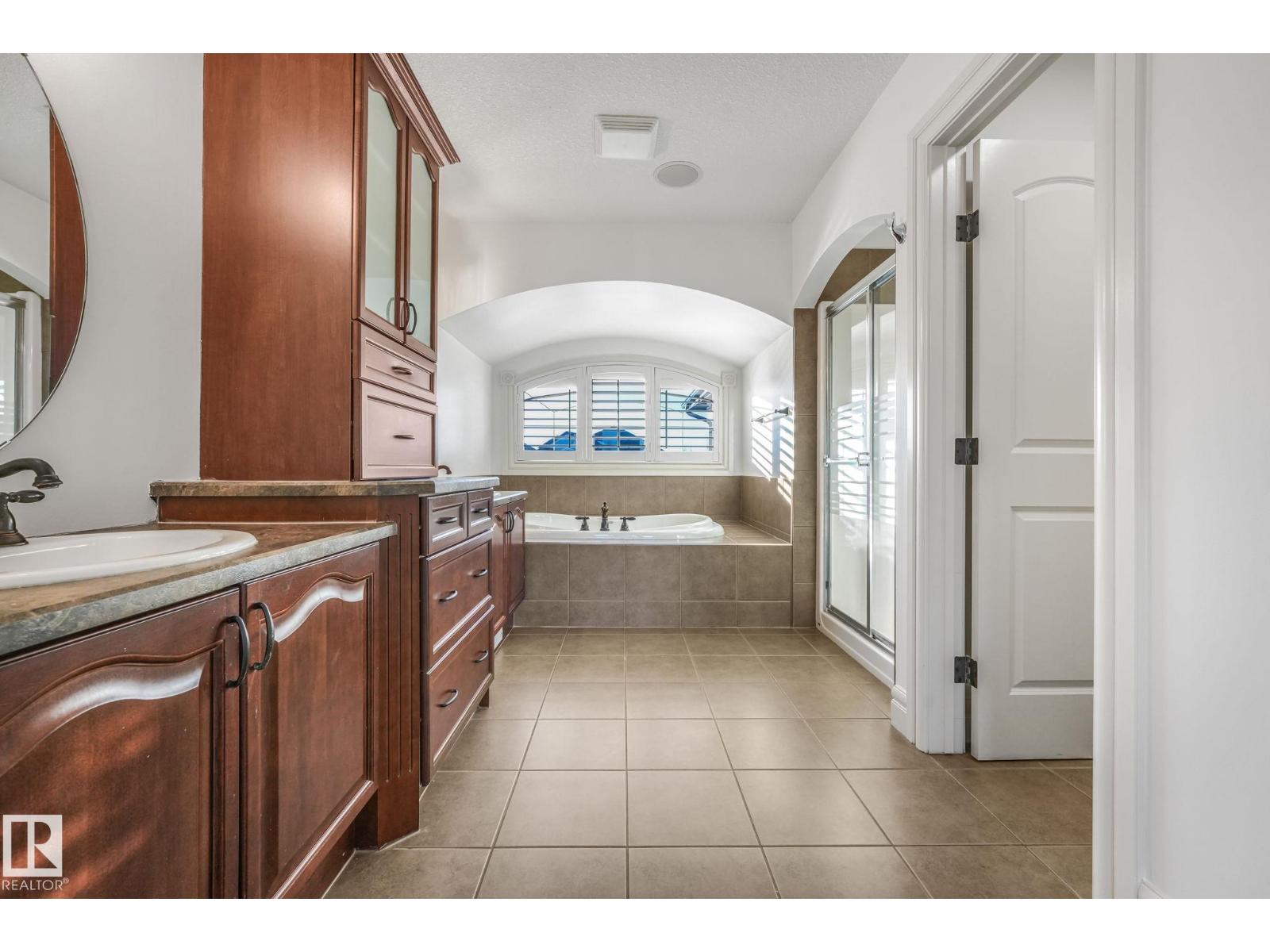 70 Summercourt Rd, Sherwood Park, Alberta  T8H 2V9 - Photo 40 - E4486821