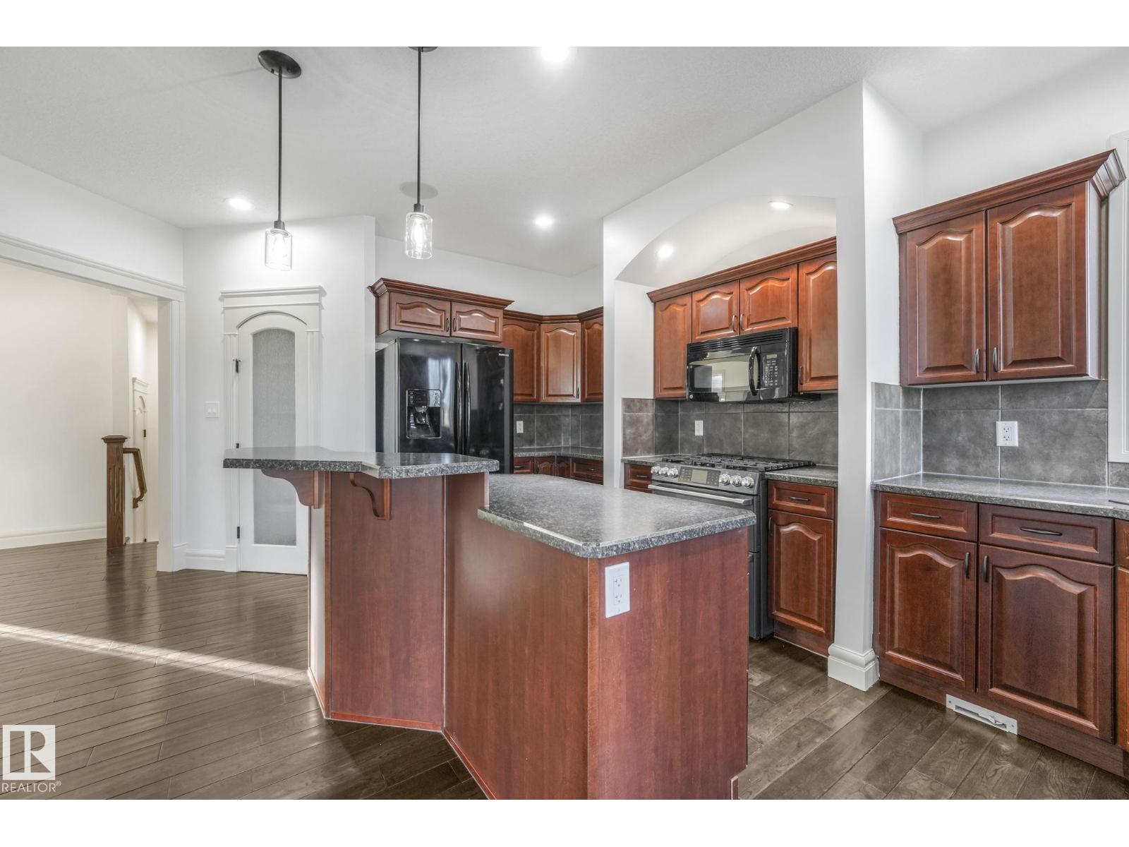 70 Summercourt Rd, Sherwood Park, Alberta  T8H 2V9 - Photo 6 - E4486821