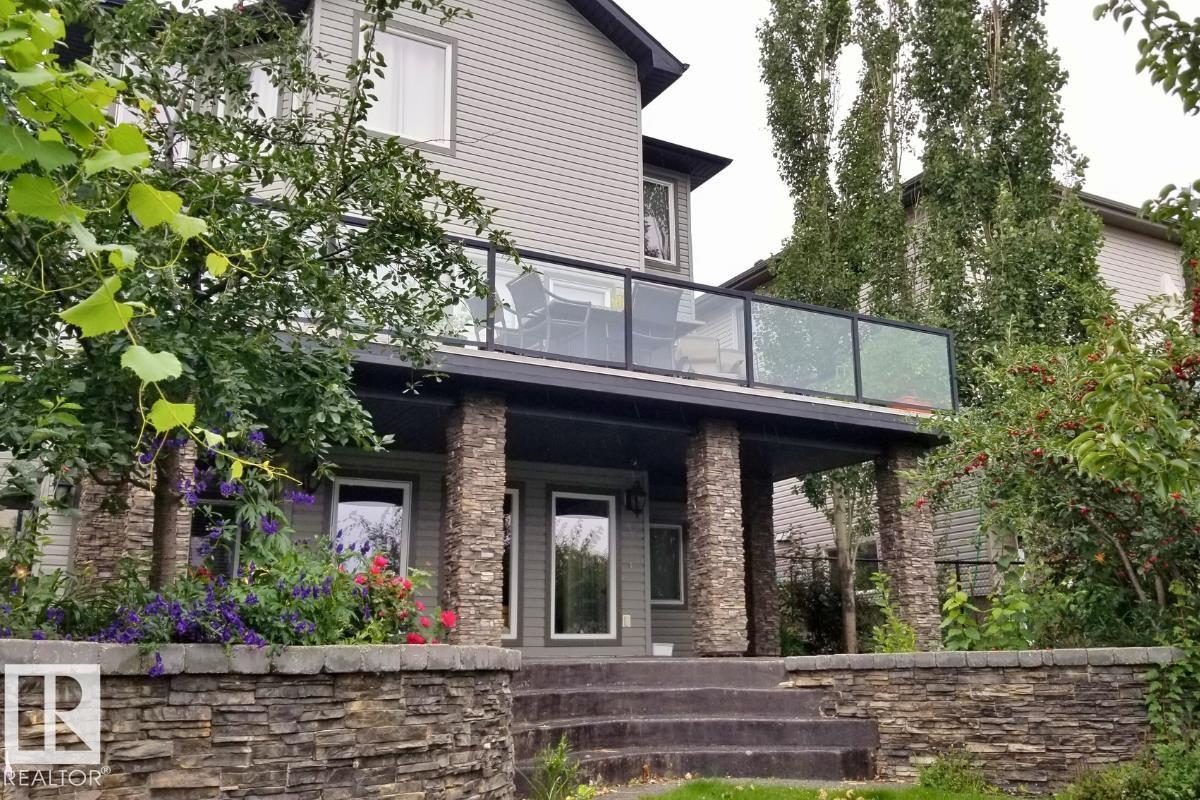 70 Summercourt Rd, Sherwood Park, Alberta  T8H 2V9 - Photo 66 - E4486821