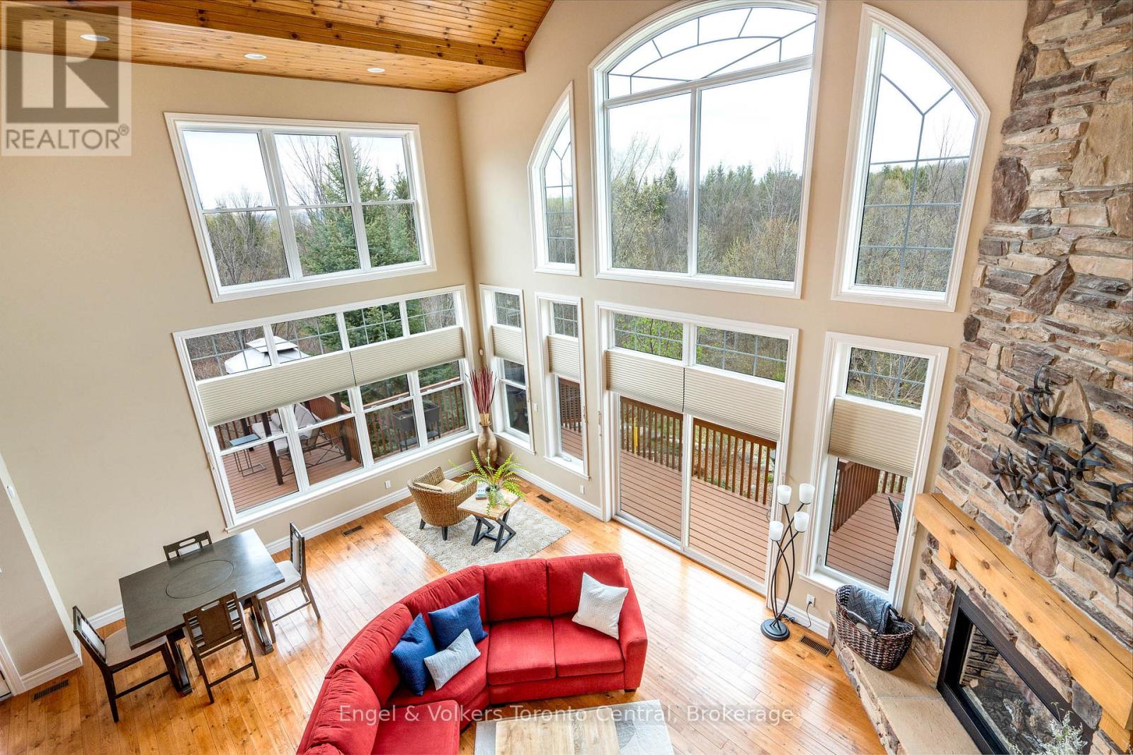 193 Alta Road, Blue Mountains, Ontario  L9Y 0T2 - Photo 36 - X12641742