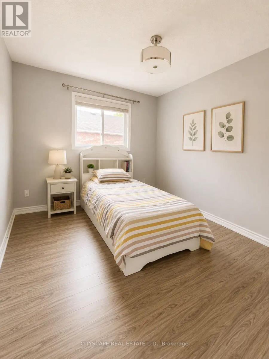 4233 Radisson Crescent, Mississauga, Ontario  L5M 4M1 - Photo 29 - W13093332
