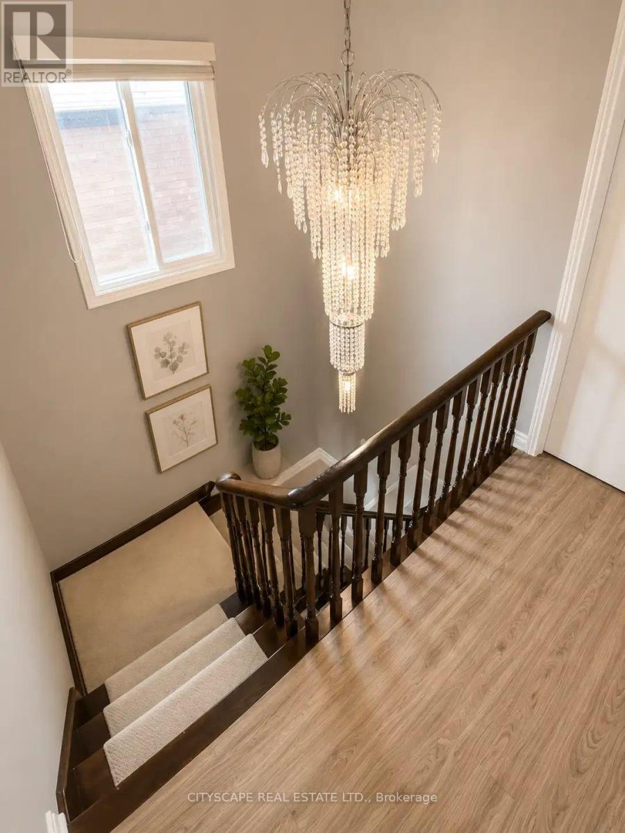 4233 Radisson Crescent, Mississauga, Ontario  L5M 4M1 - Photo 18 - W13093332